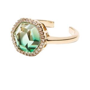Joy Dravecky “Chloe” Ring